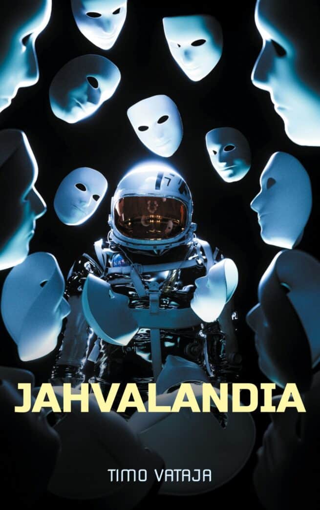 Jahvalandia : onnen etsijä