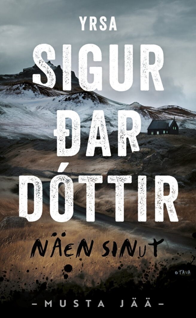 Näen sinut (pokkari)