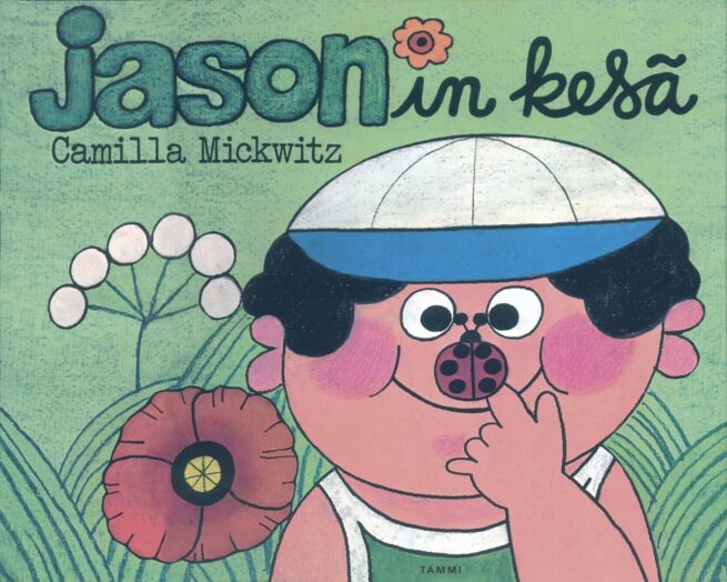 Jasonin kesä