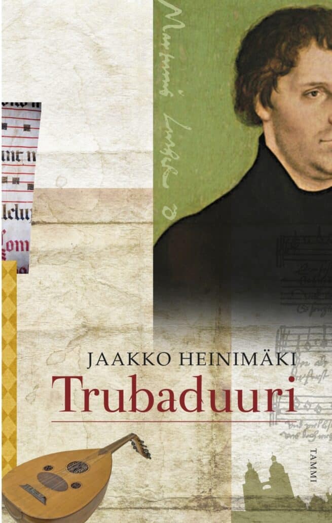 Trubaduuri