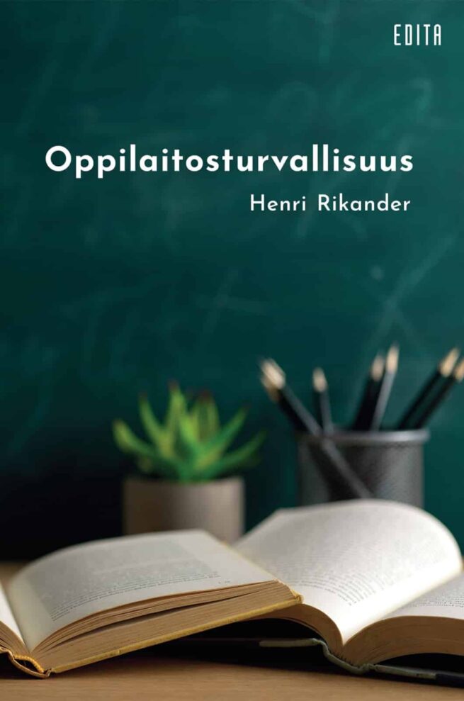 Oppilaitosturvallisuus
