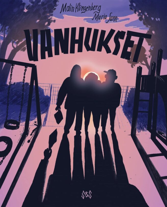 Vanhukset