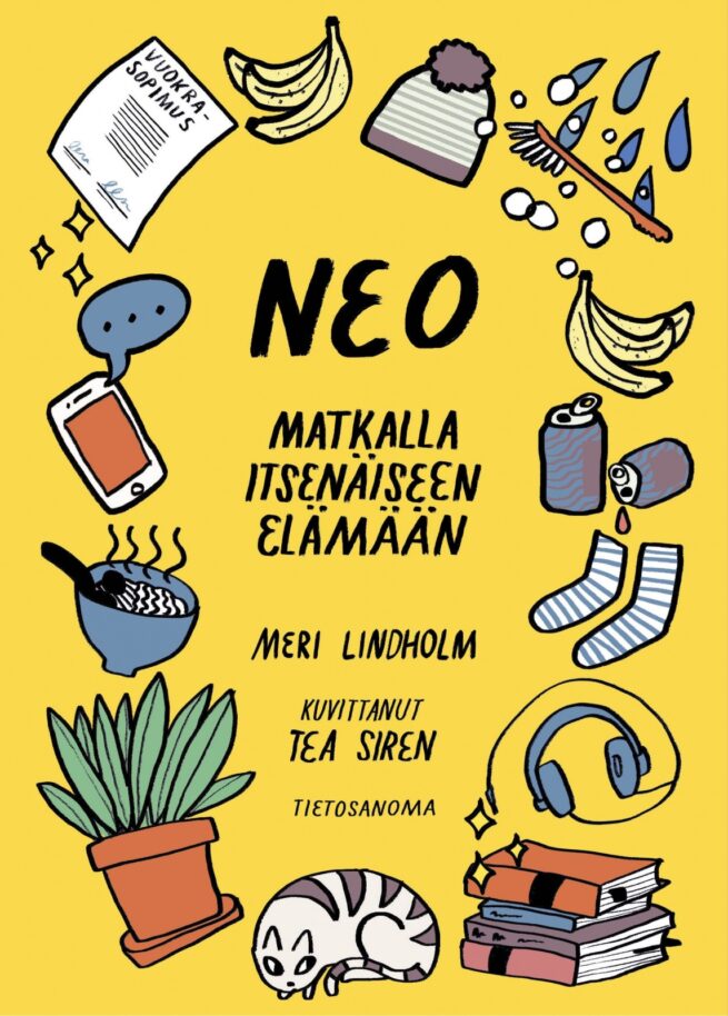 NEO : Matkalla itsenäiseen elämään