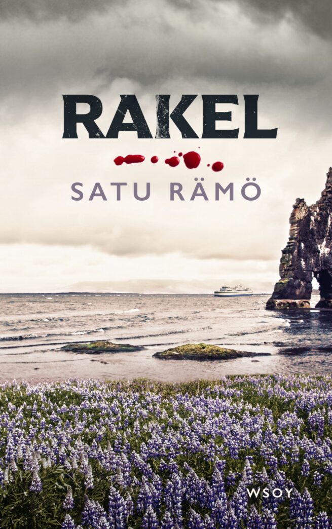 Rakel (signeerattu)
