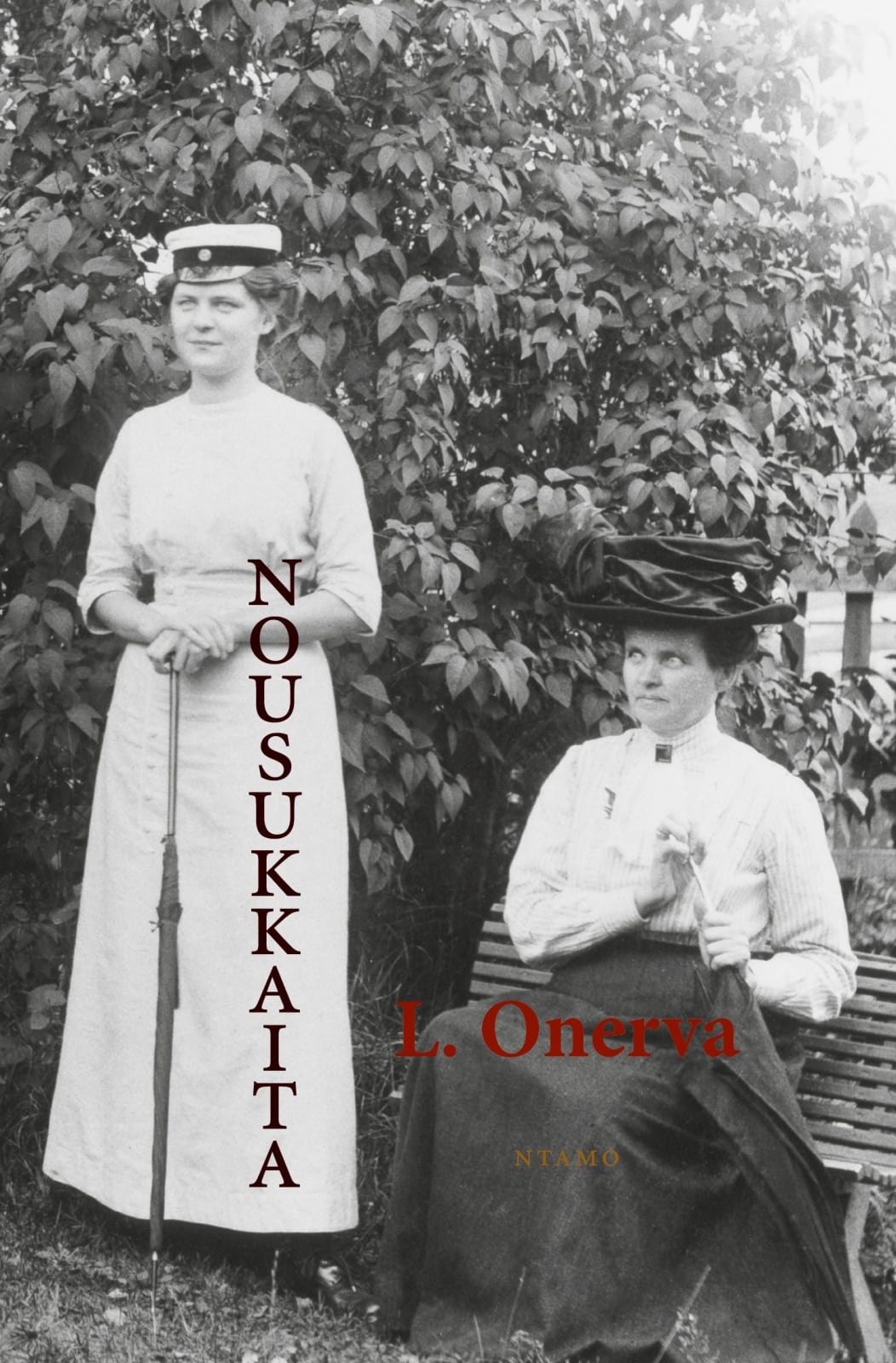 Nousukkaita – Luonnekuvia