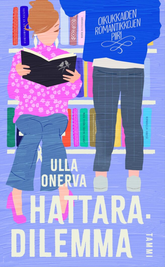 Hattaradilemma (pokkari)