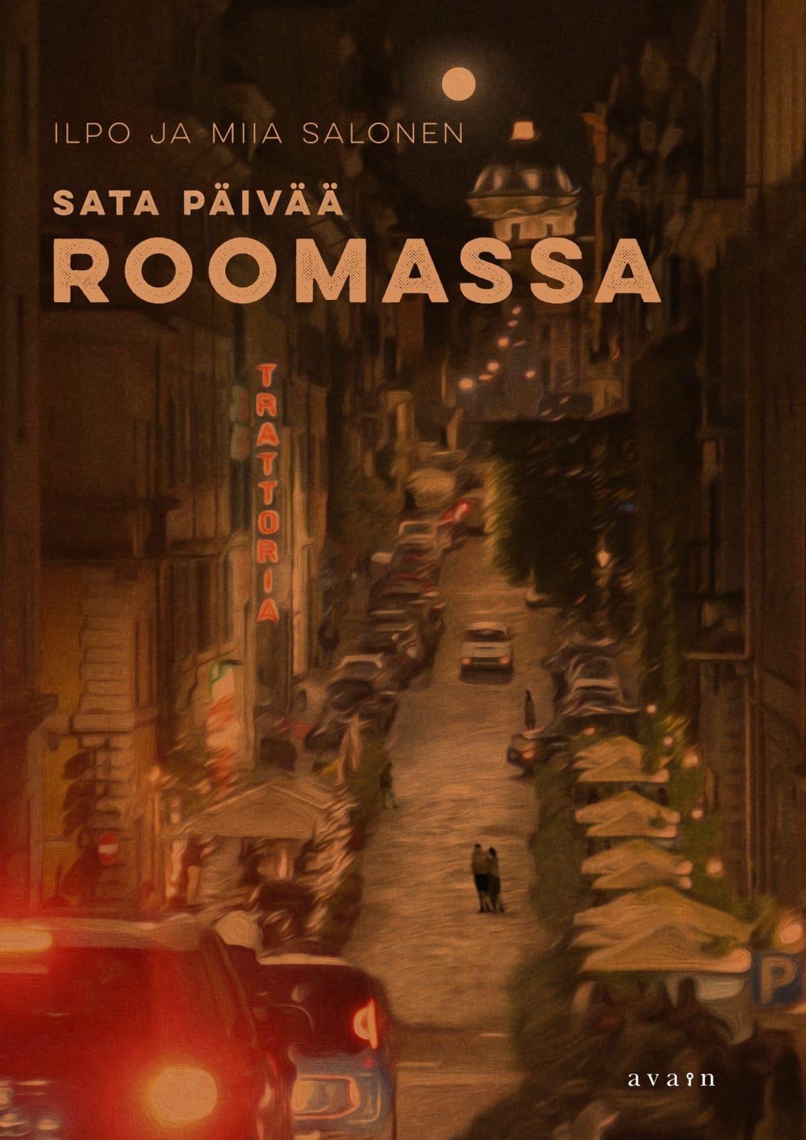 Sata päivää Roomassa