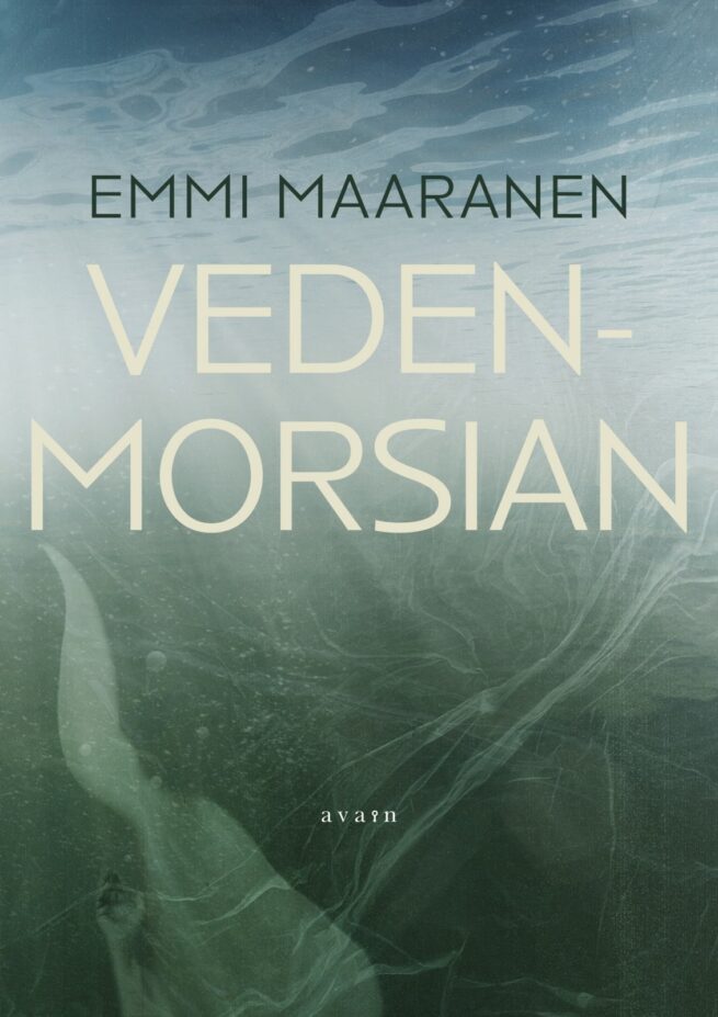 Vedenmorsian