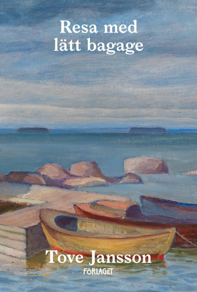 Resa med lätt bagage (pocket)
