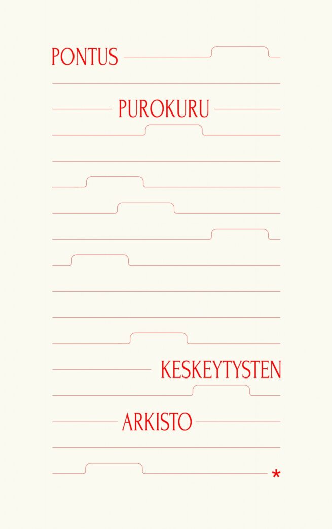 Keskeytysten arkisto