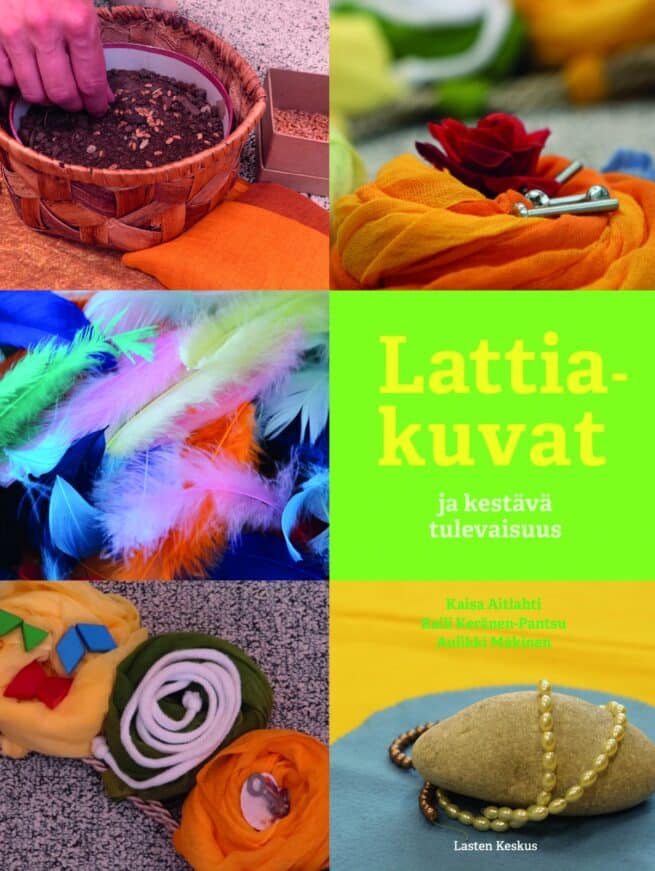 Lattiakuvat ja kestävä tulevaisuus