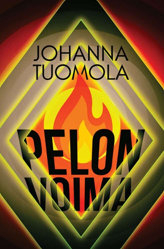 Pelon voima