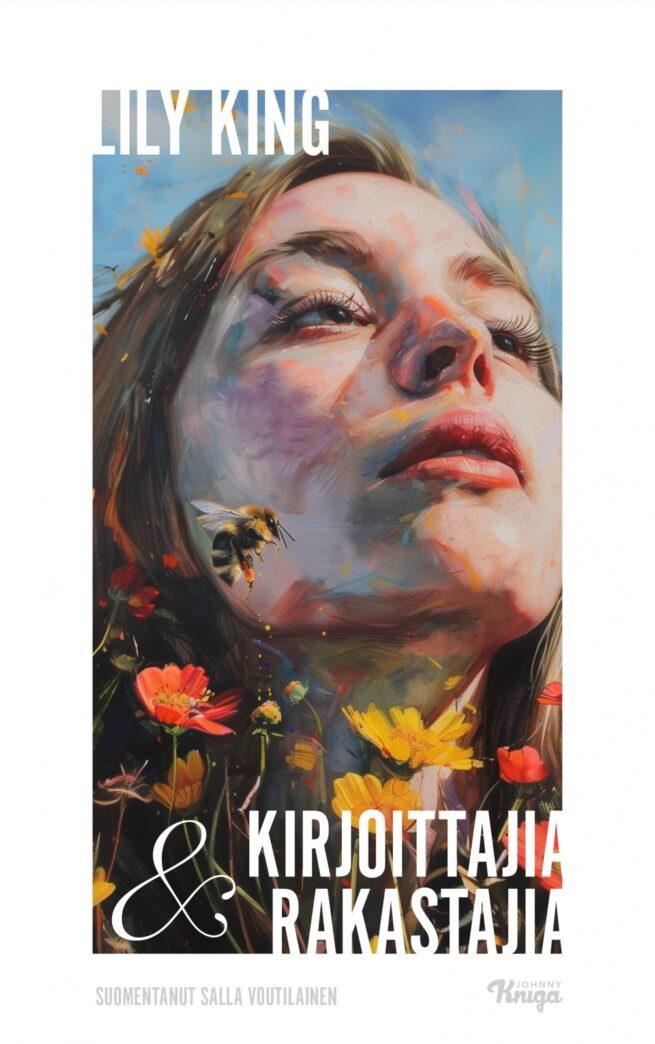 Kirjoittajia ja rakastajia
