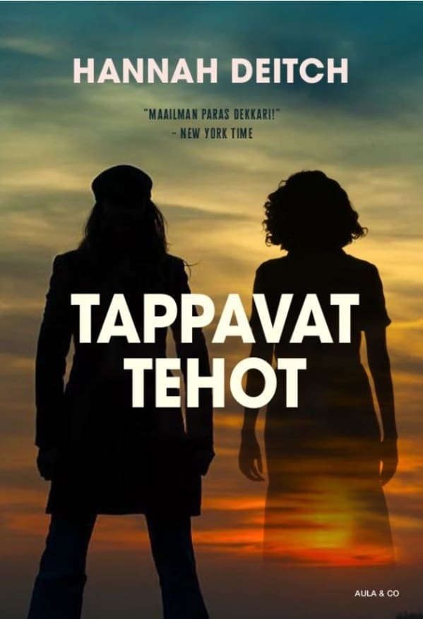Tappavat tehot