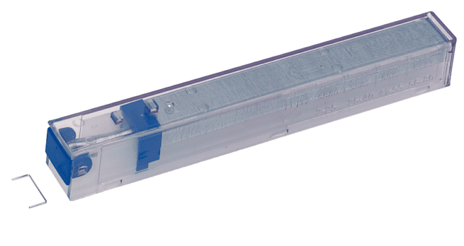 Leitz power niittikasetti K6, sininen - Image 2