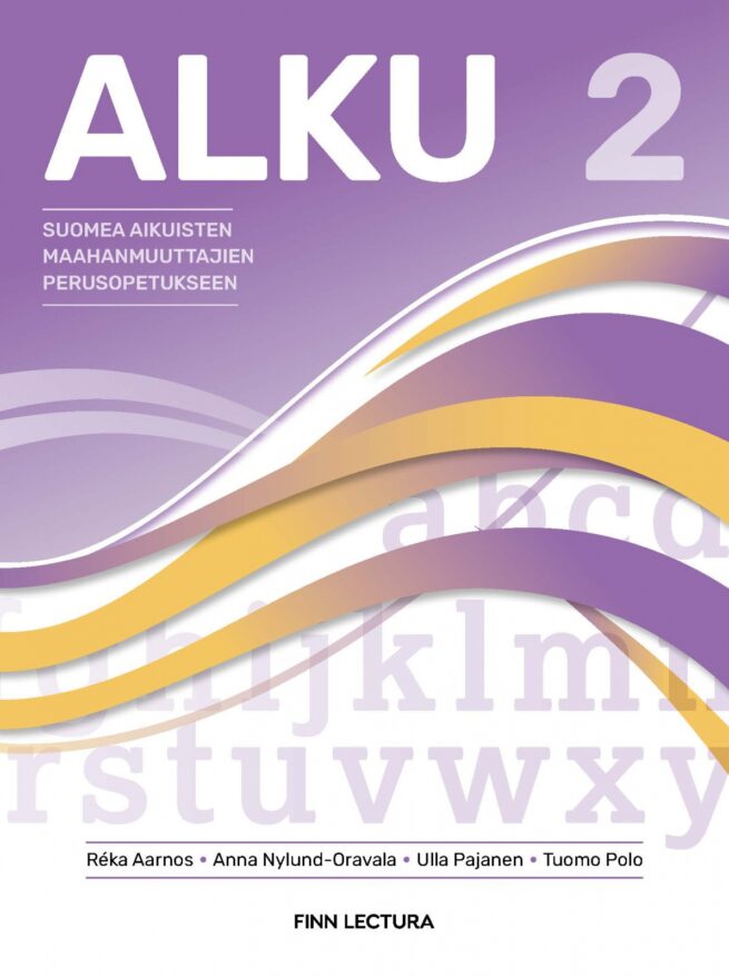 Alku 2