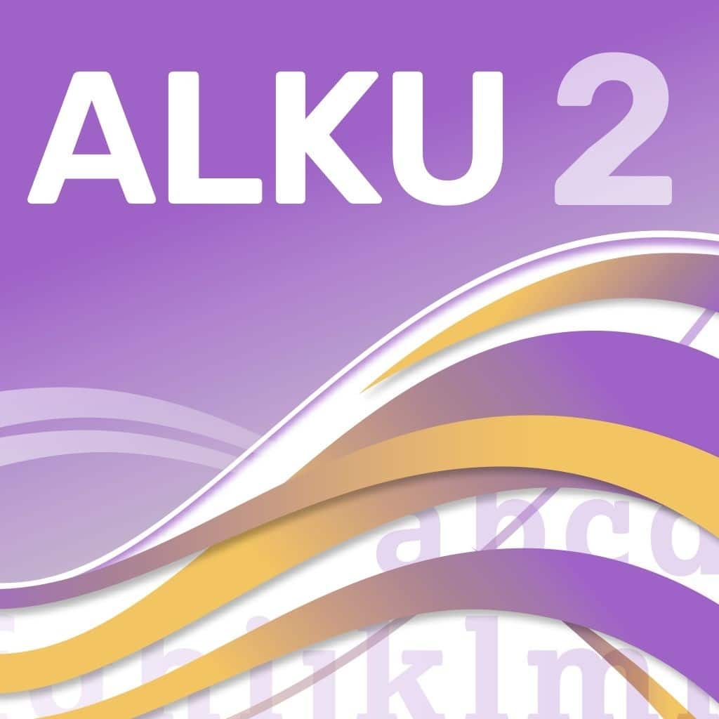 Alku 2 äänite CD Suomen vanhin kirjakauppa - Vuodesta 1899