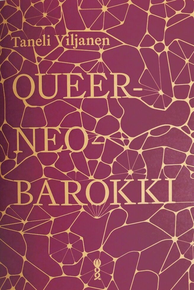 Queerneobarokki : the queer neobaroque