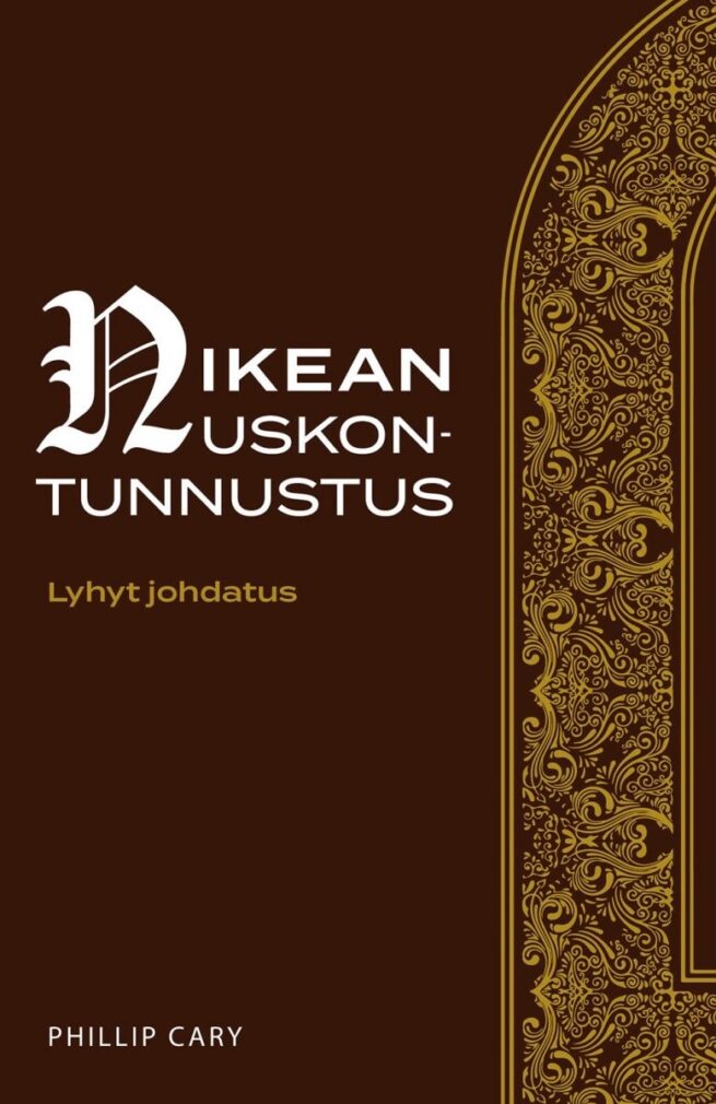 Nikean uskontunnustus : Lyhyt johdatus