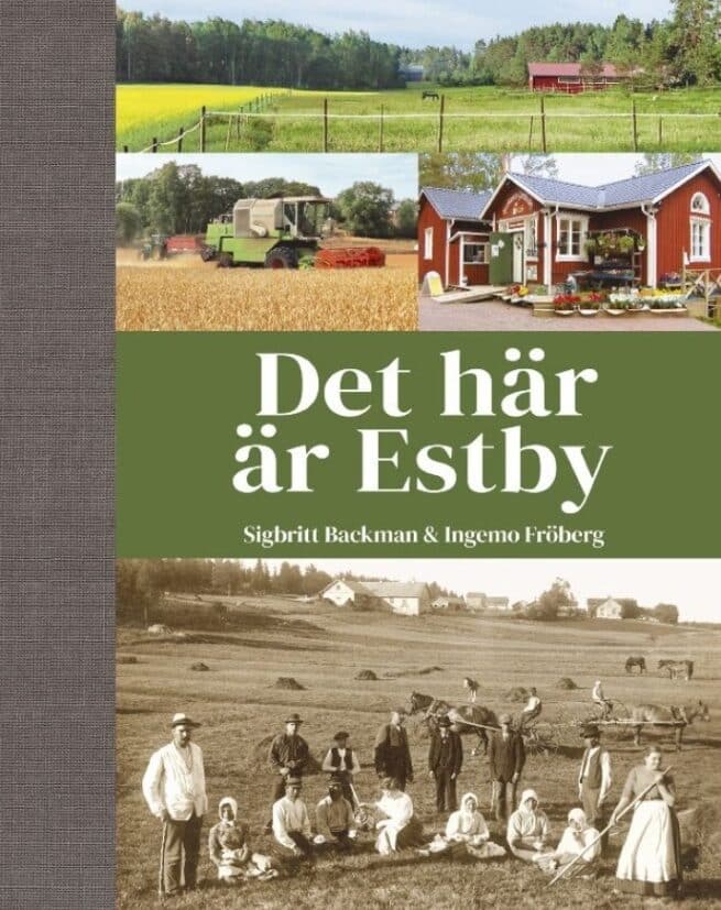 Det här är Estby