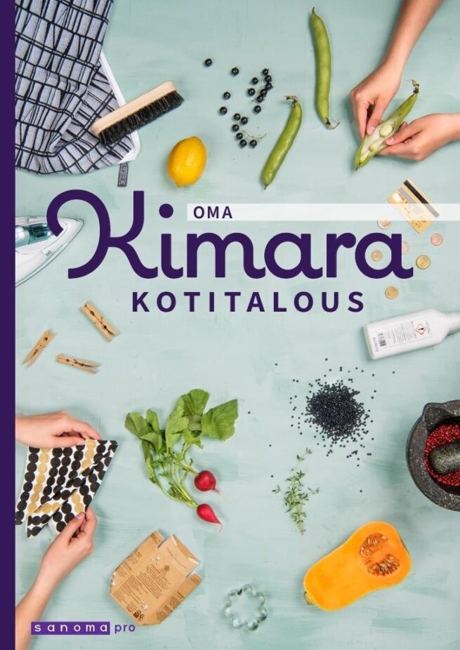 Kimara 7 - 9 Oma
