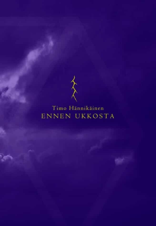 Ennen ukkosta