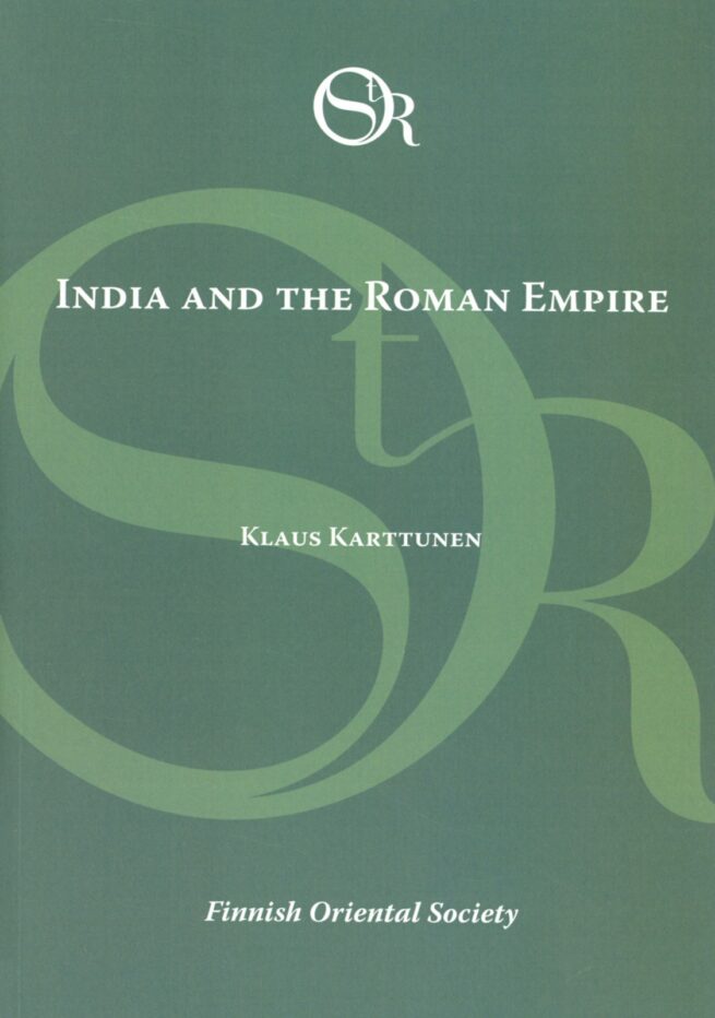 India and the Roman Empire