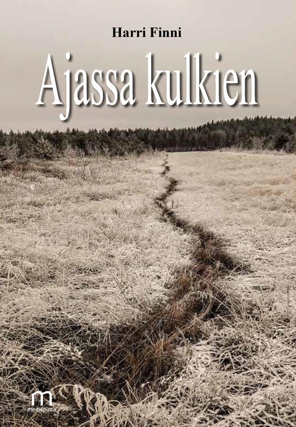 Ajassa kulkien