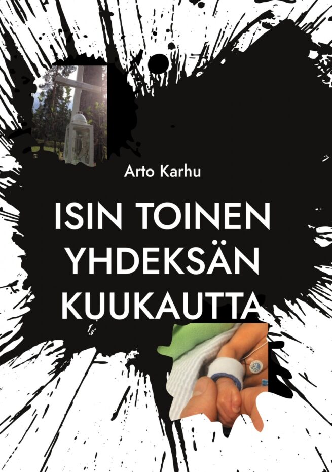 Isin toinen yhdeksän kuukautta - Päiväkirja