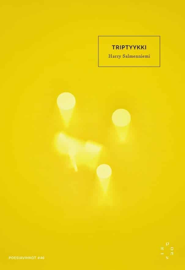 Triptyykki