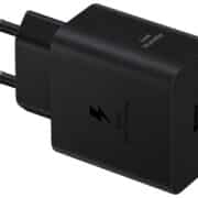 Samsung power charger 45W, musta - Image 2