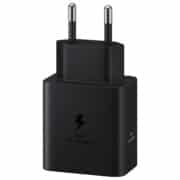 Samsung power charger 45W, musta - Image 3