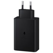 Samsung trio power charger 65W, musta - Image 4