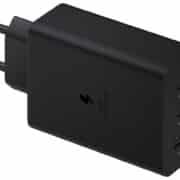 Samsung trio power charger 65W, musta - Image 2