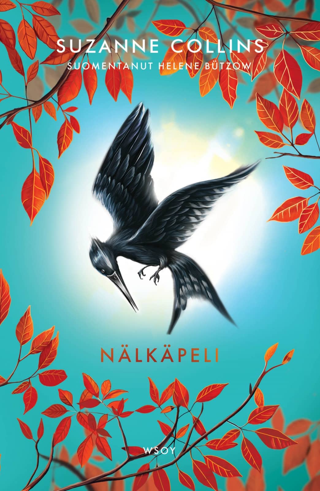 Nälkäpeli