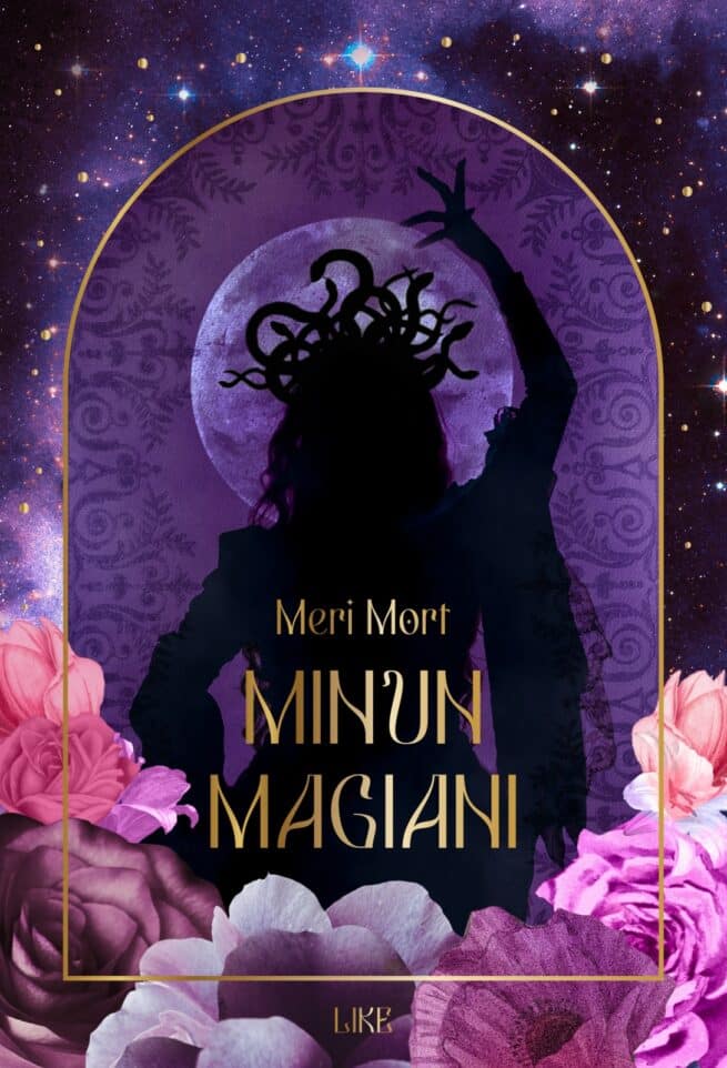 Minun magiani