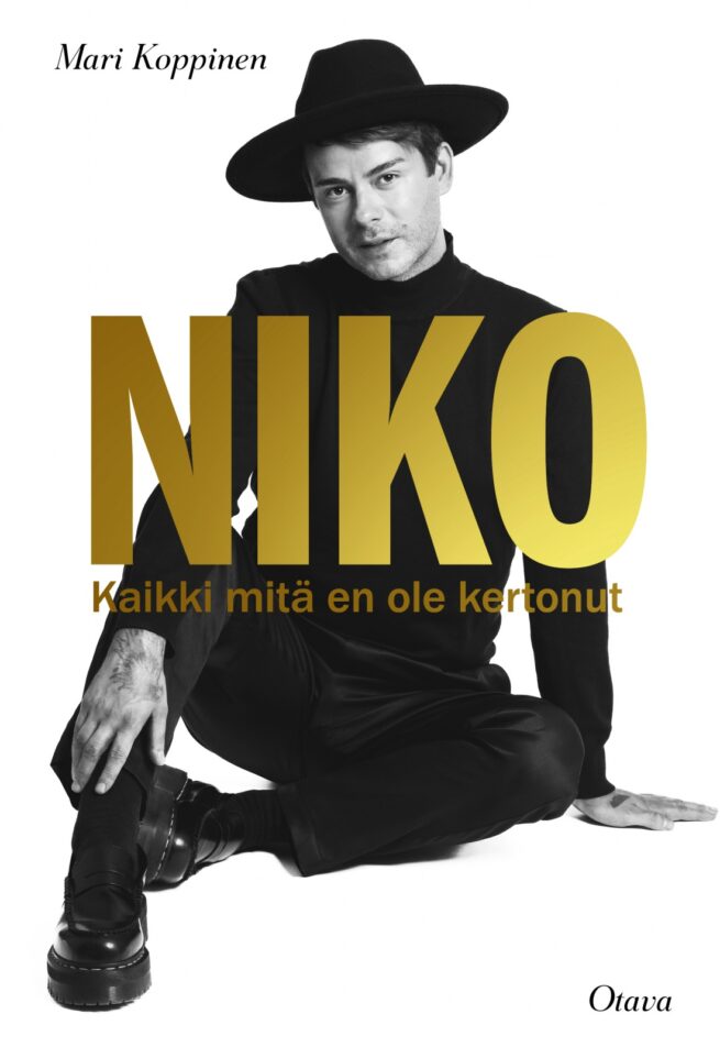 Niko : ette te tiedä minusta mitään