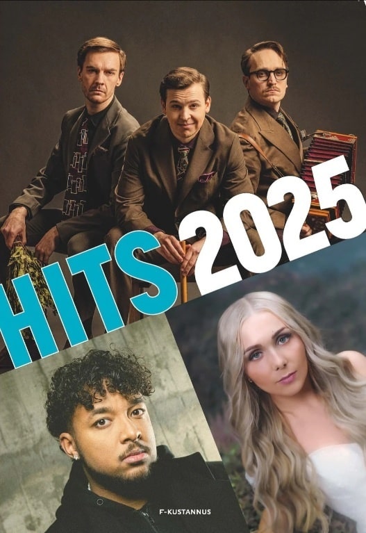 Hits 2025