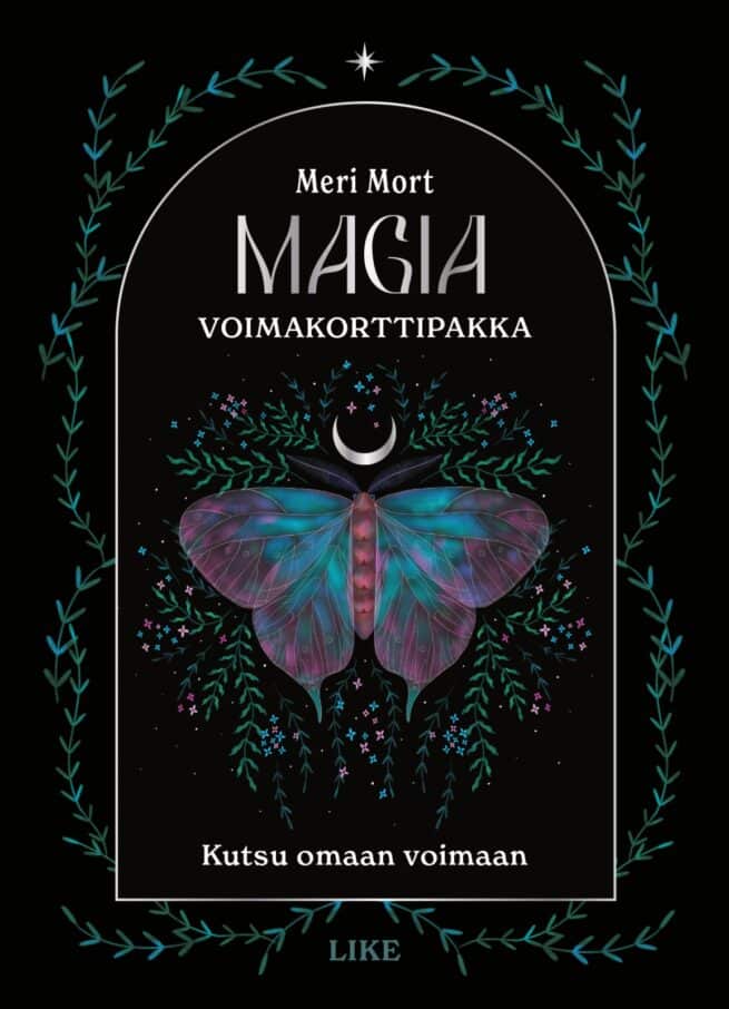 Magia – Voimakorttipakka