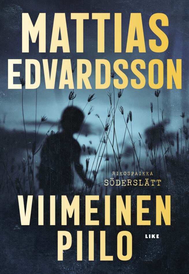 Viimeinen piilo
