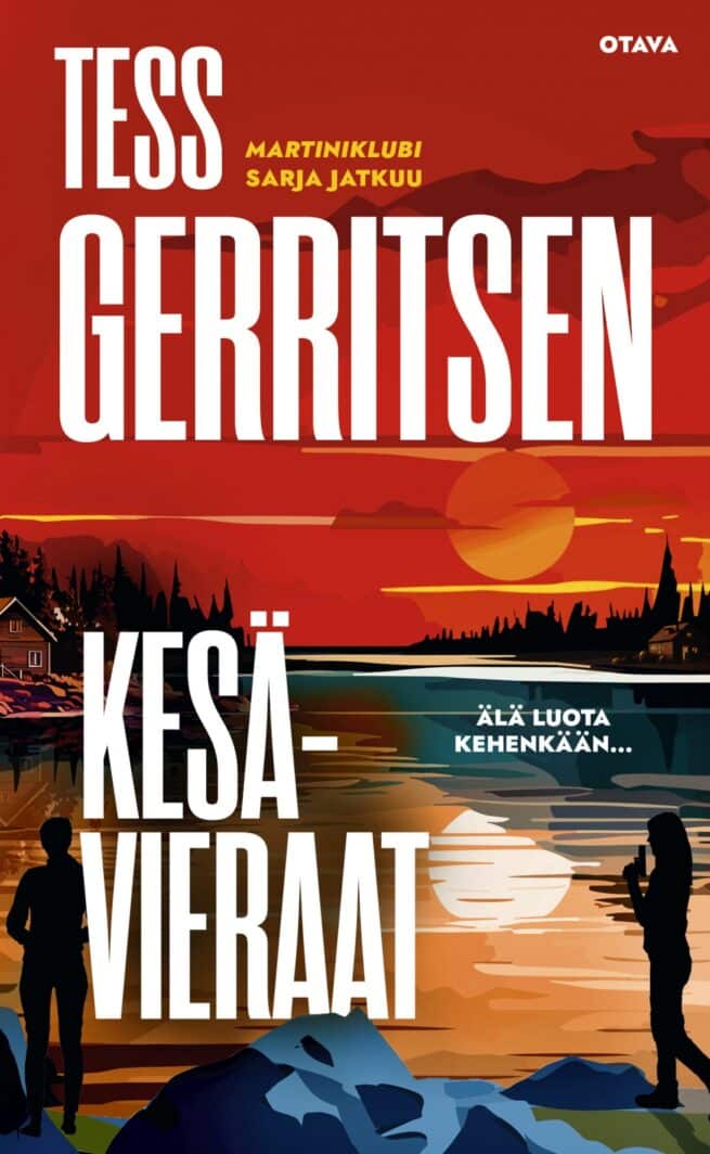 Kesävieraat