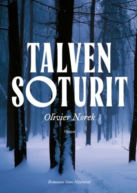 Talven soturit