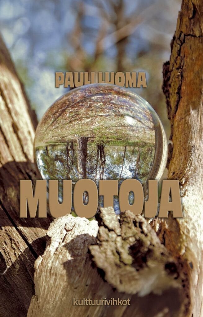 Muotoja