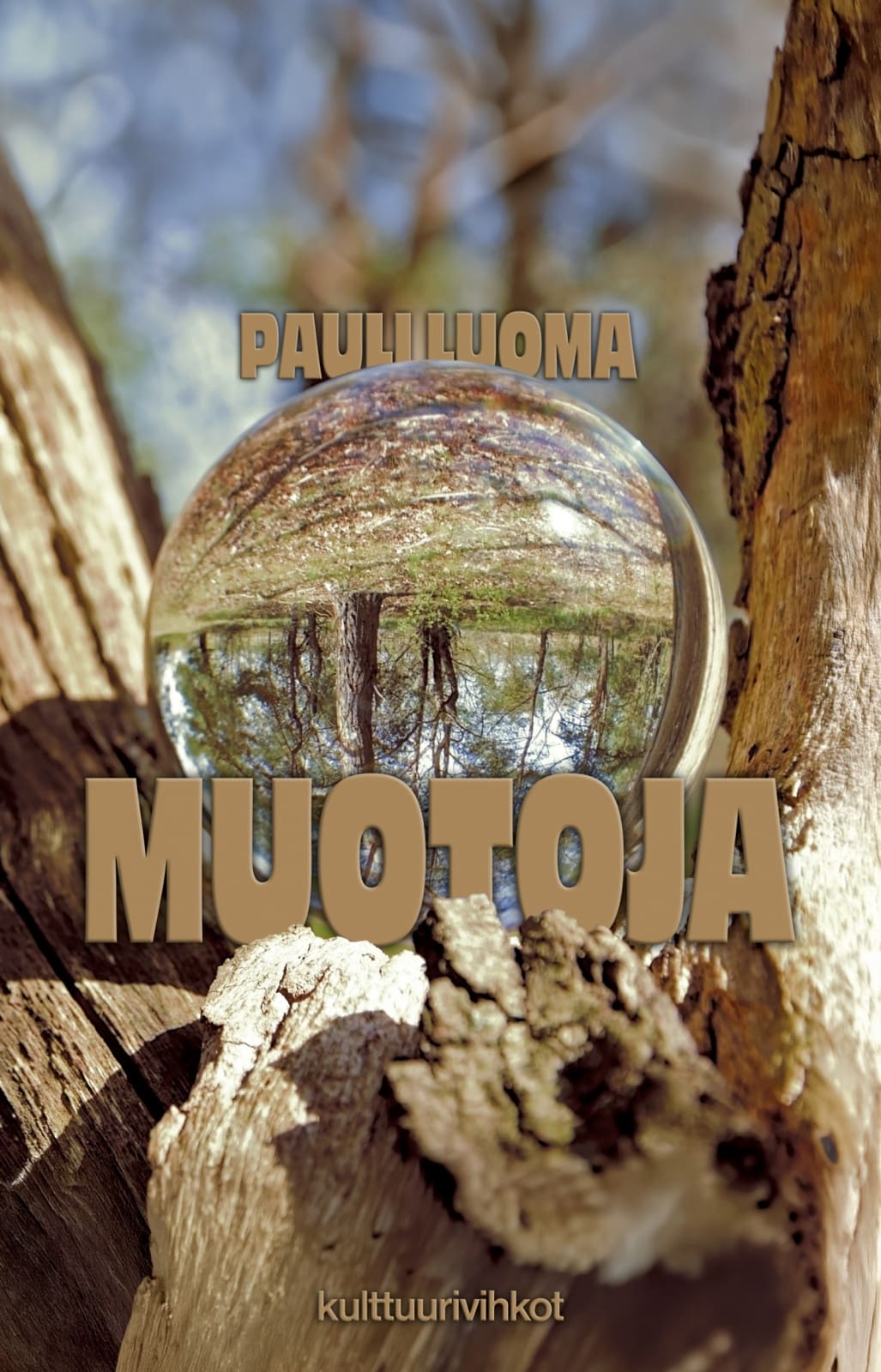 Muotoja