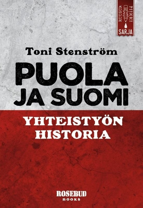 Suomi ja Puola : Yhteistyön historia