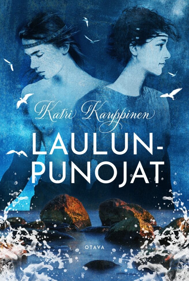 Laulunpunojat