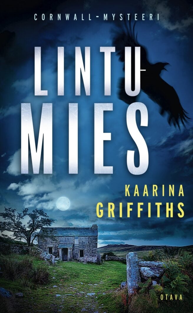 Lintumies (pokkari)