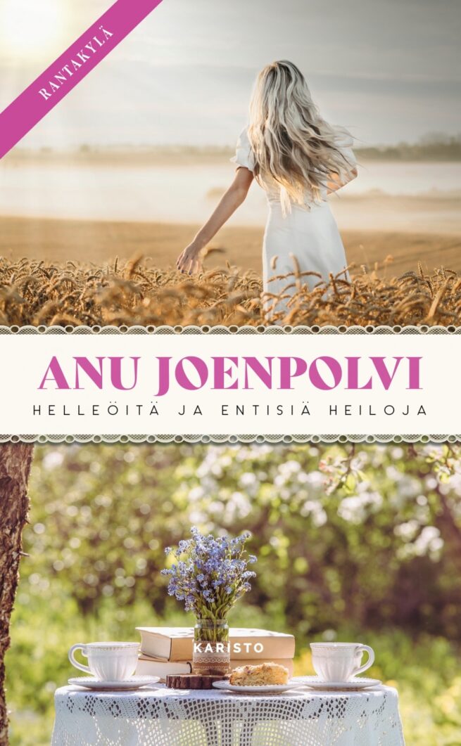Helleöitä ja entisiä heiloja (pokkari)