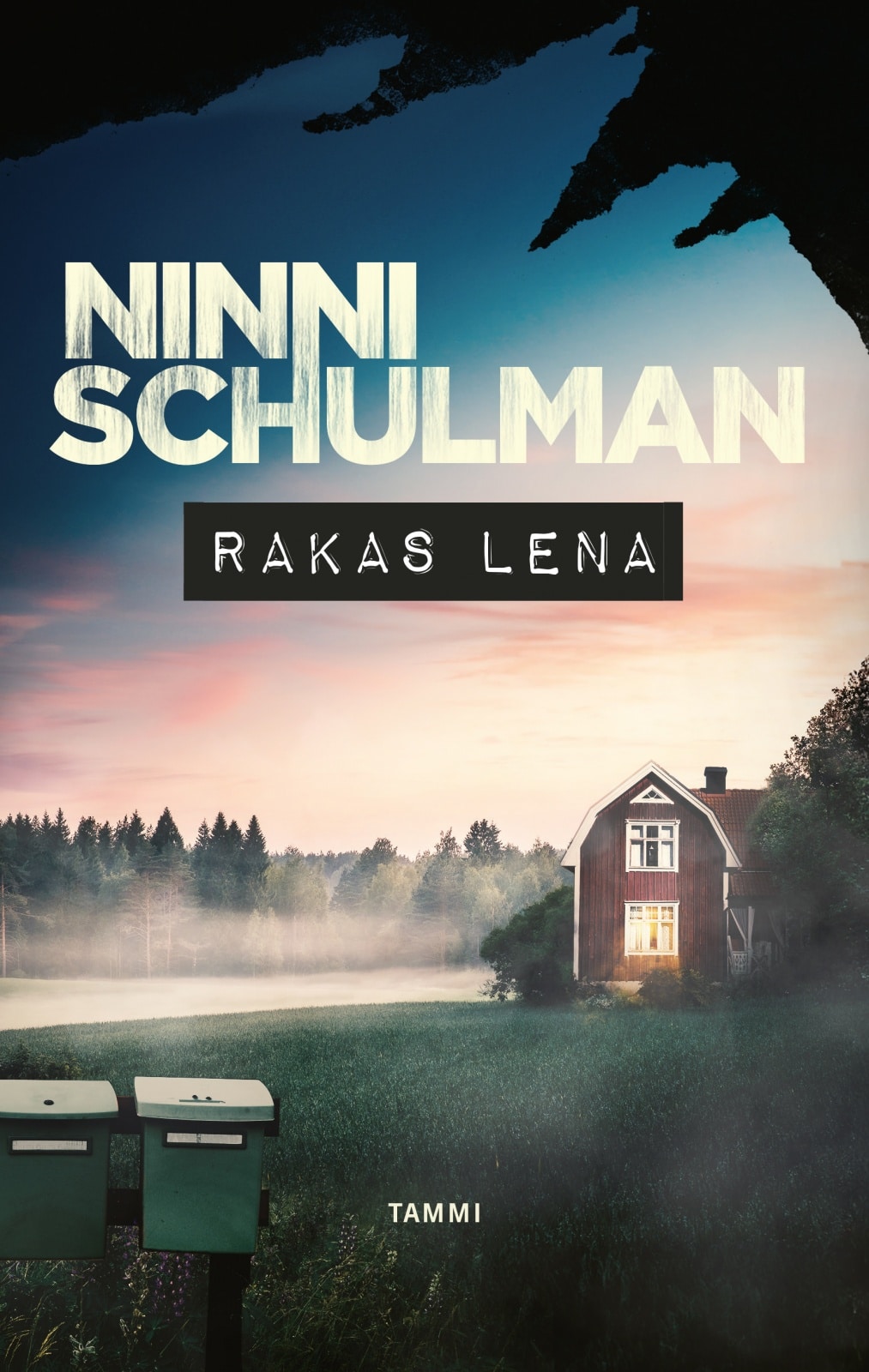 Rakas Lena