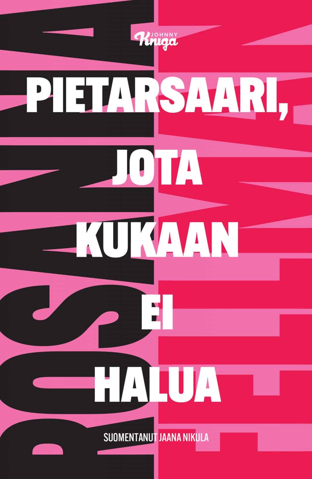 Pietarsaari, jota kukaan ei halua